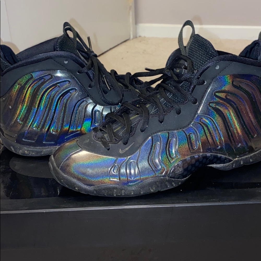 NIKE LITTLE POSITE ONE (GS)